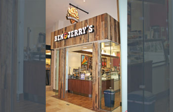 Ben & Jerry's 6