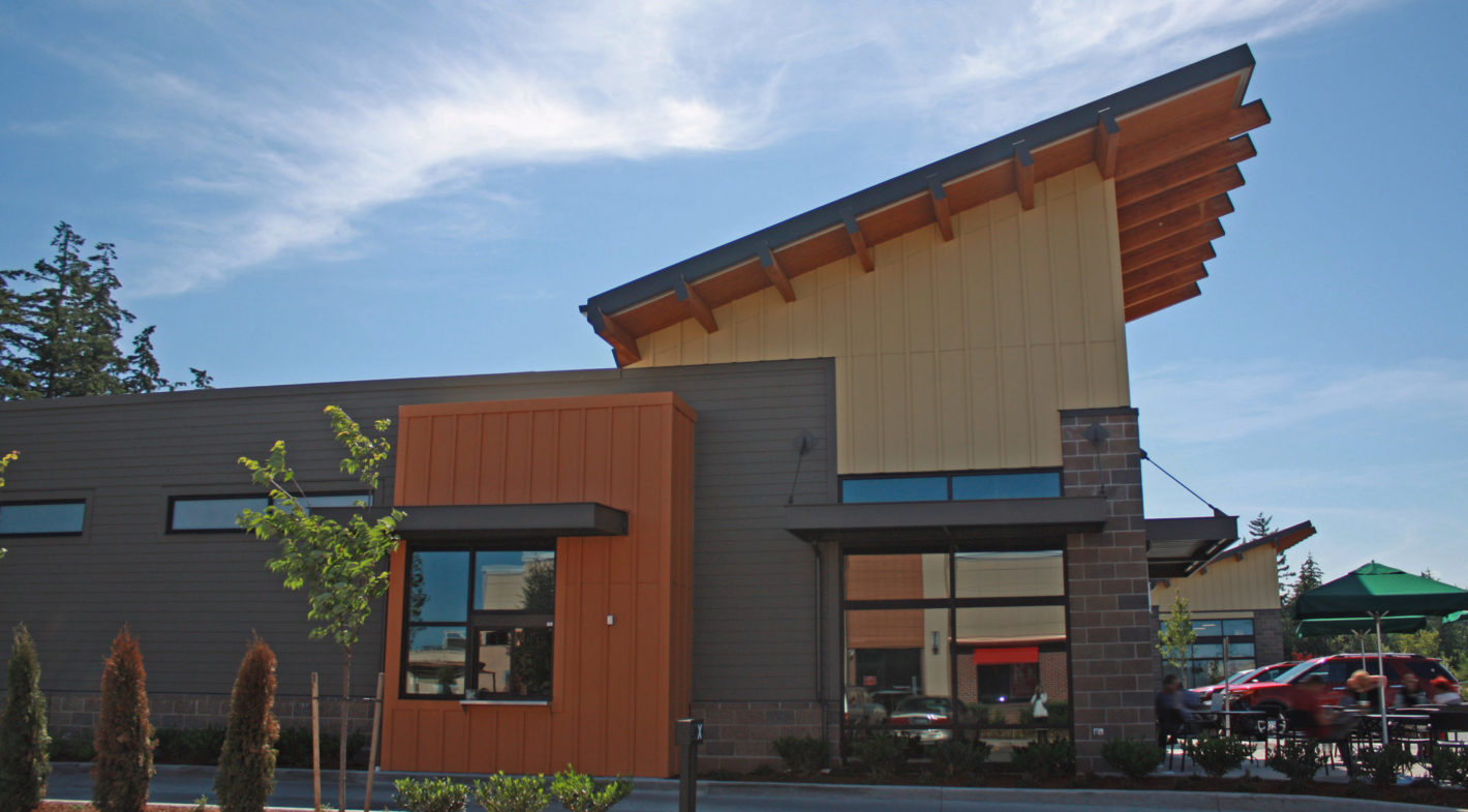 Poulsbo Retail