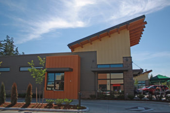 Poulsbo Retail