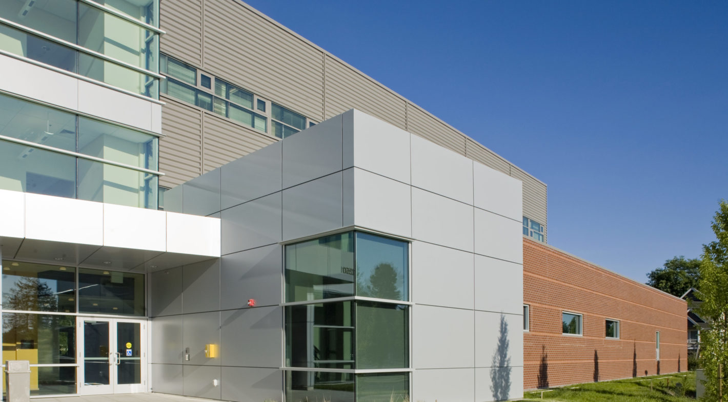 Neeb Center Building 6