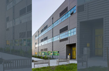 Neeb Center Building 1