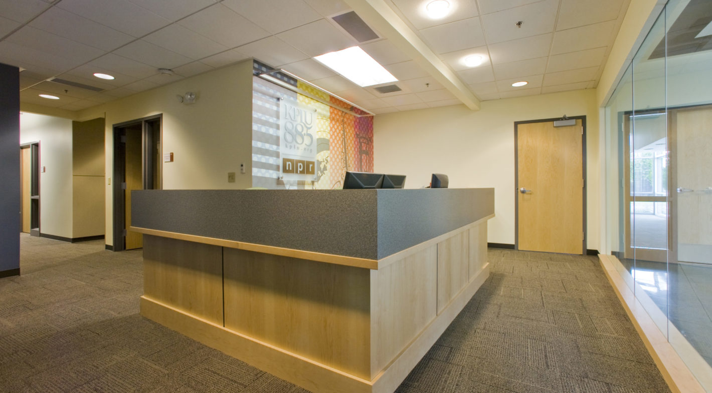 Neeb Center Building 3