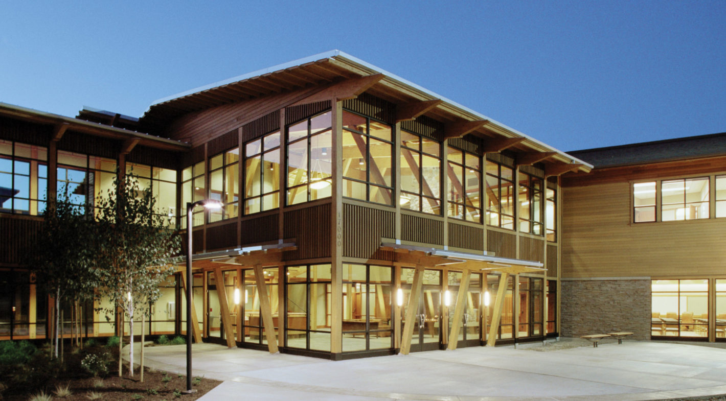 Philip Starr Building