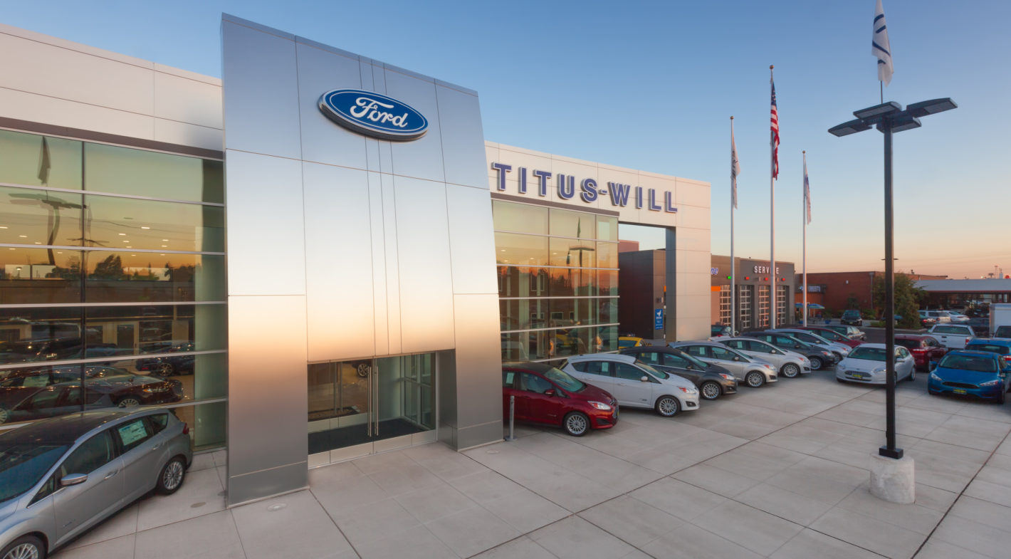 Titus-Will Ford