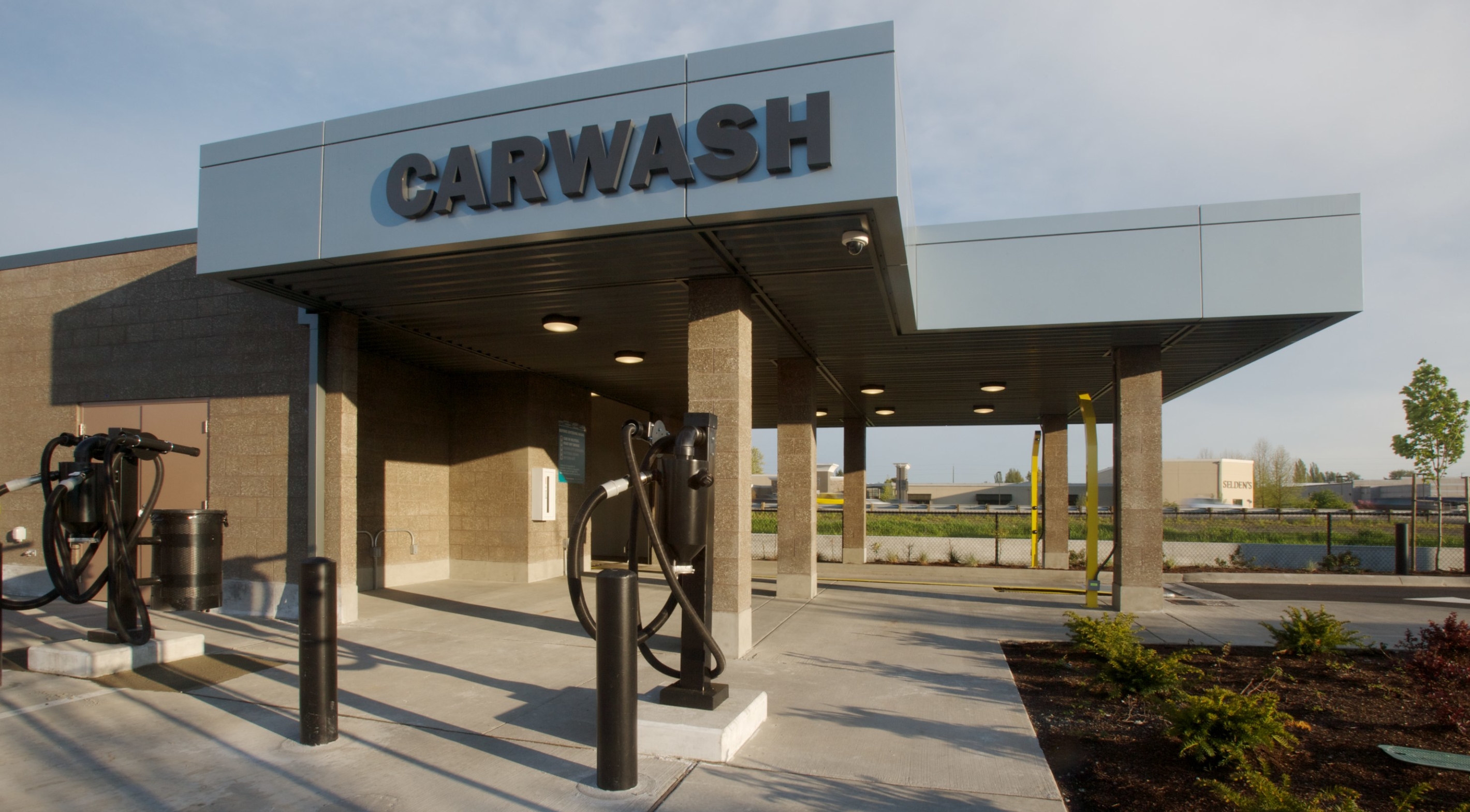 Tahoma Market Helix Design Group