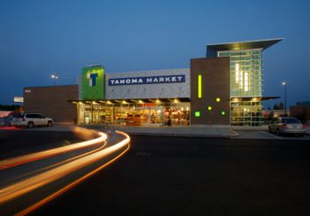 Tahoma Markets 5