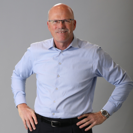 Bruce McKean, AIA