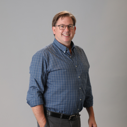 Jeff Ryan R.A., LEED AP BD+C
