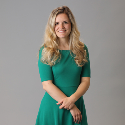 Jessica Cody, NCIDQ