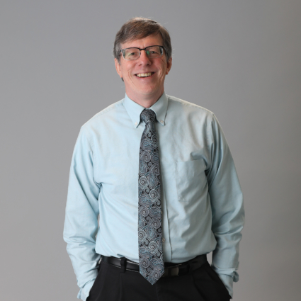 Lee Davenport, R.A., LEED AP