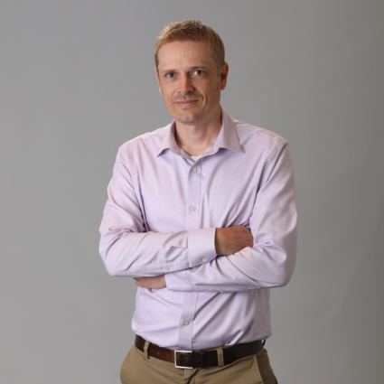 Matt Ebersole