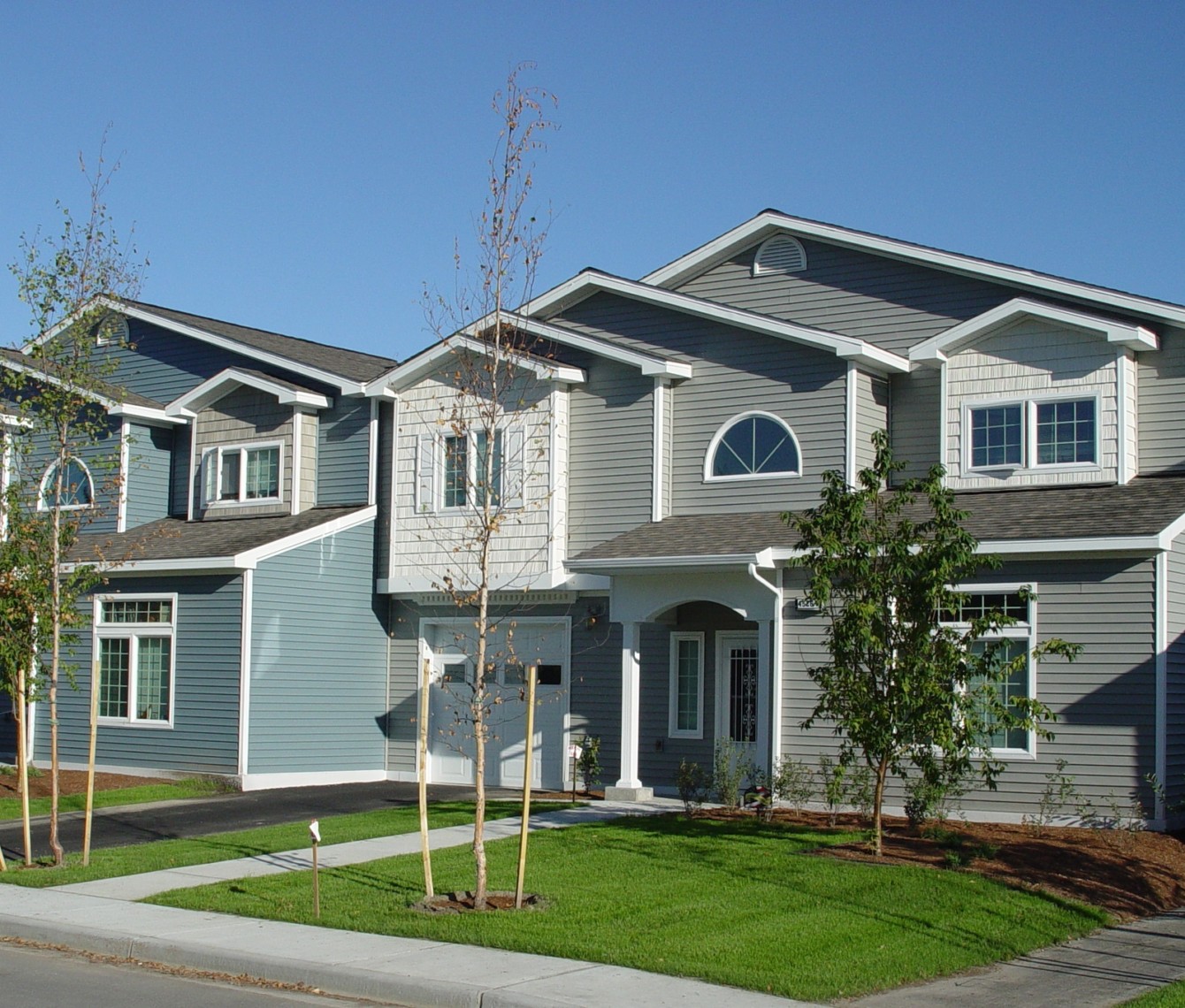 JBLM Main Post Chapel Helix Design Group