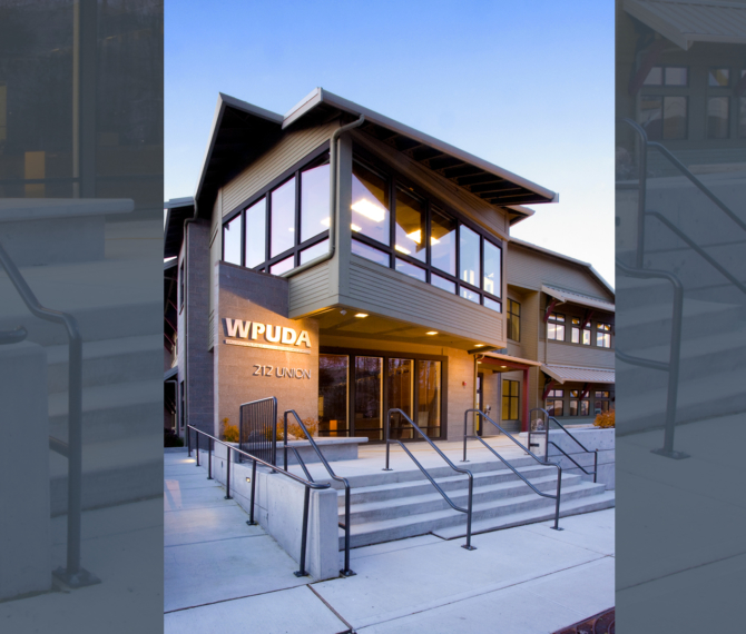 WPUDA Headquarters 12