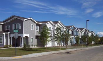 Fort Wainwright Family Housing 1