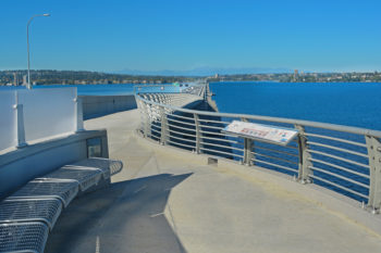 SR 520 Floating Bridge and Landing Project 5