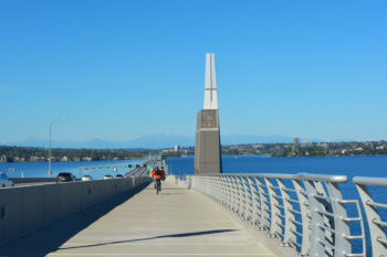 SR 520 Floating Bridge and Landing Project 4