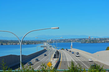 SR 520 Floating Bridge and Landing Project 3