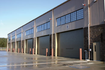 FY02 Vehicle Maintenance Facility 2