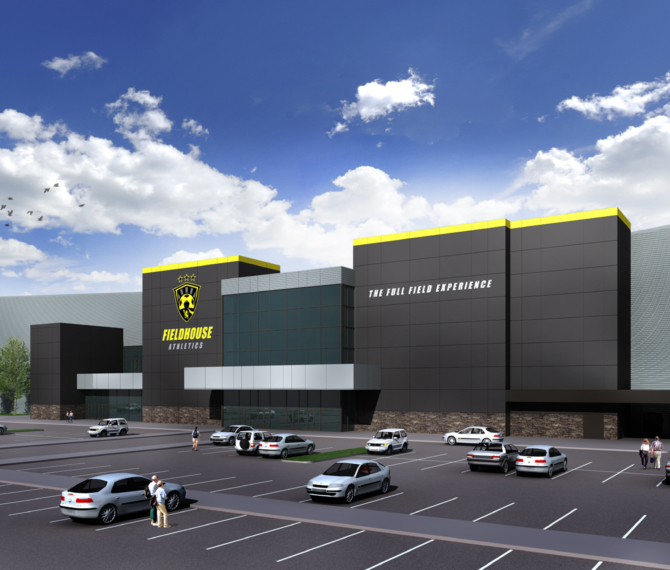 Fieldhouse Athletics 1