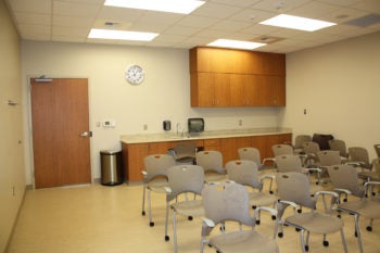 Franciscan Dialysis Center 3