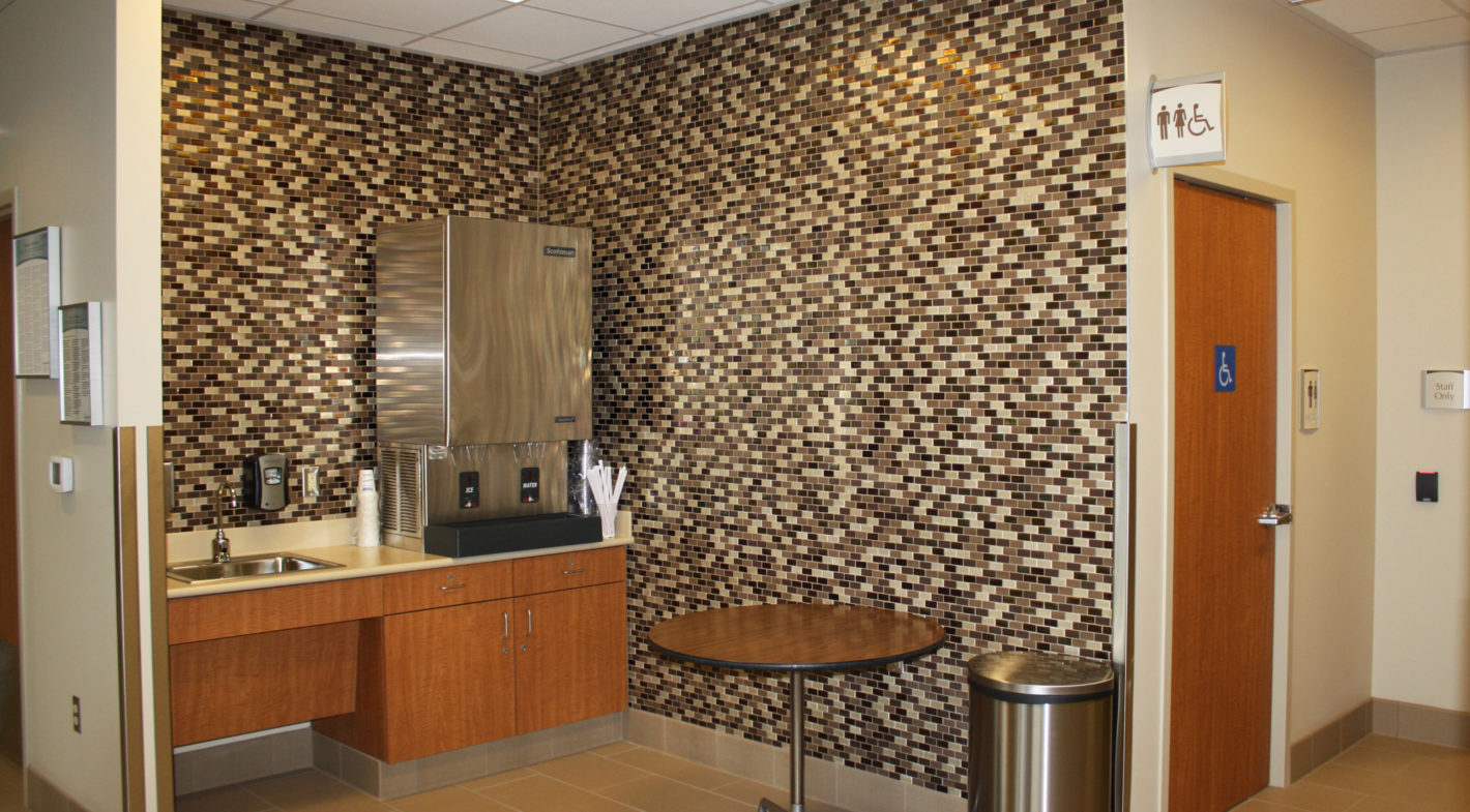 Franciscan Dialysis Center 4