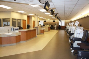 Franciscan Dialysis Center 6