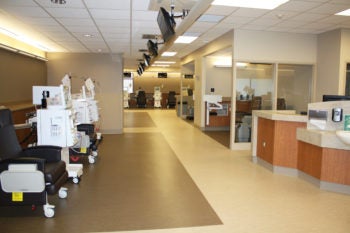 Franciscan Dialysis Center 7