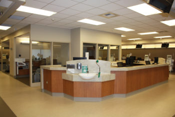 Franciscan Dialysis Center 8