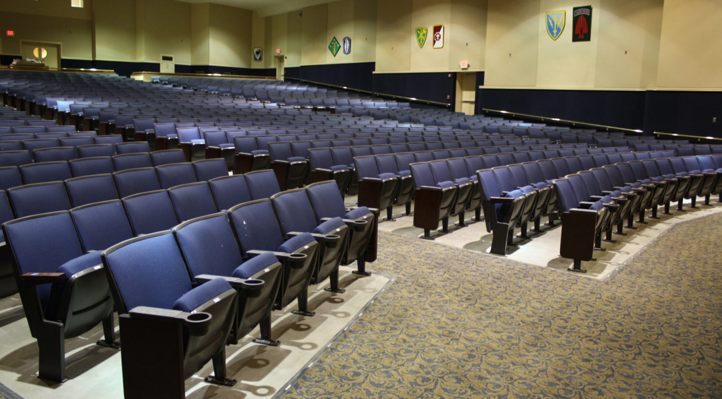 Carey Theater 1