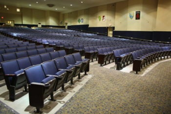 Carey Theater 1