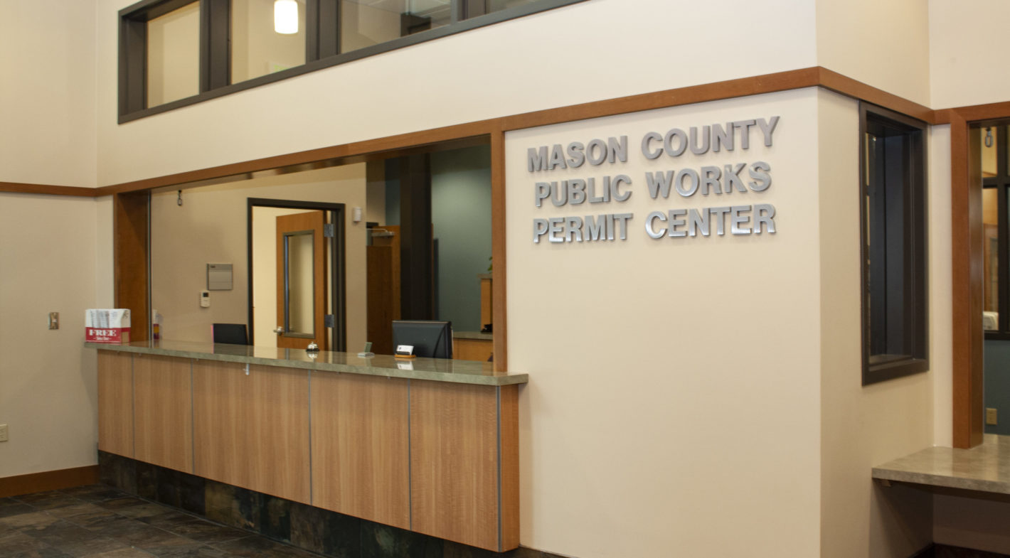 Mason County Facility Shops 7