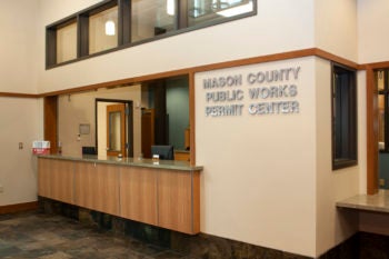 Mason County Facility Shops 7