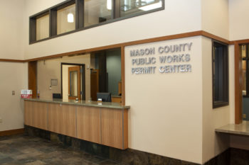 Mason County Facility Shops 7