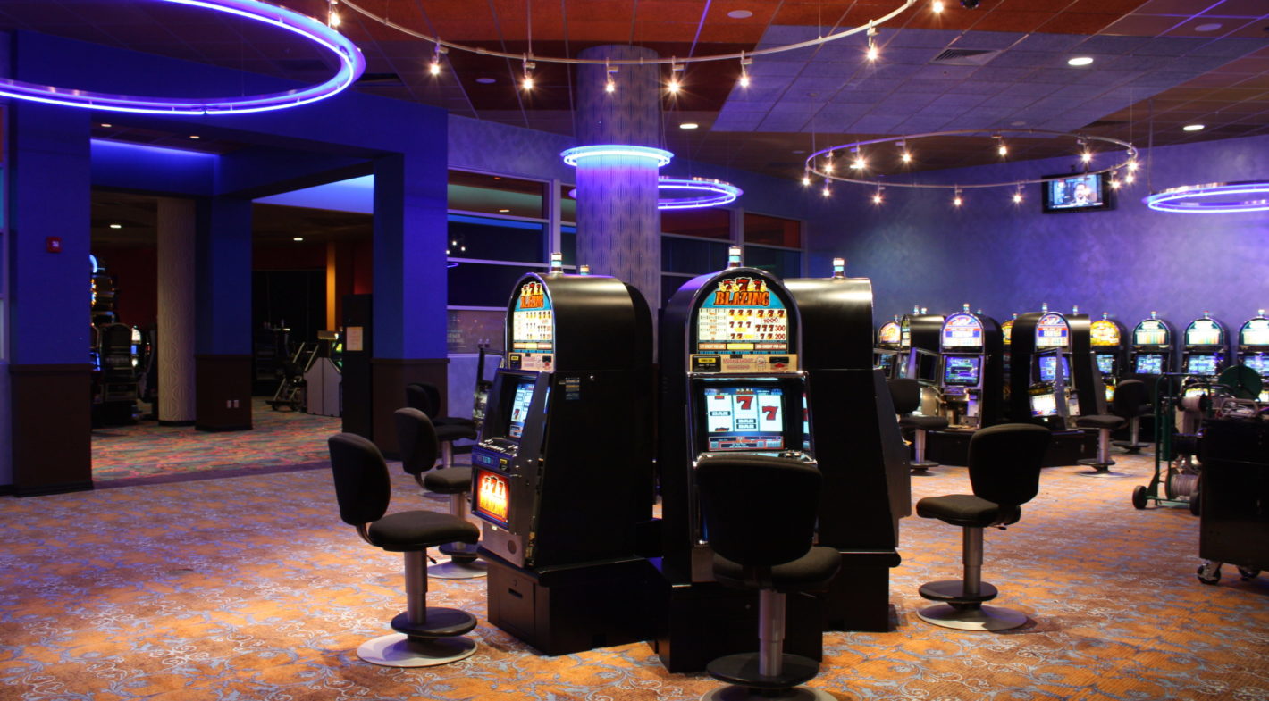 Muckleshoot Casino Expansion 2