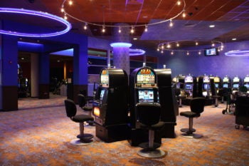 Muckleshoot Casino Expansion 2