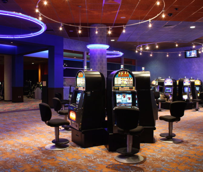 Muckleshoot Casino Expansion 2