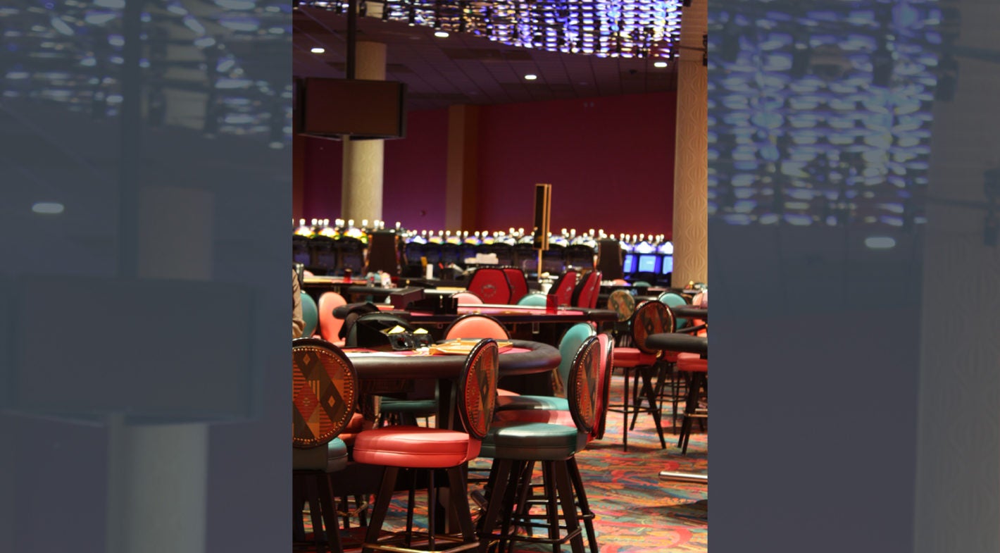 Muckleshoot Casino Expansion 3