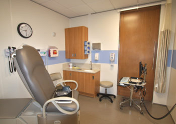 Takopid Medical Campus 1