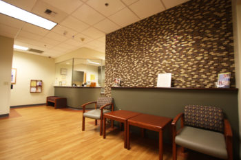 Franciscan Dialysis Center 2