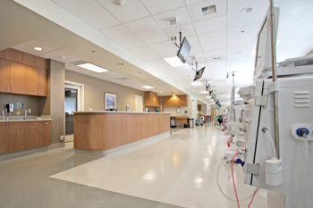 Franciscan Dialysis Center