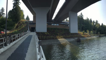 SR 520 Floating Bridge Maintenance Facility 1