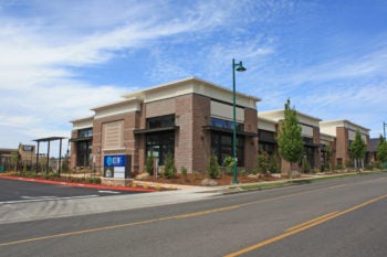 Olympic Towne Center
