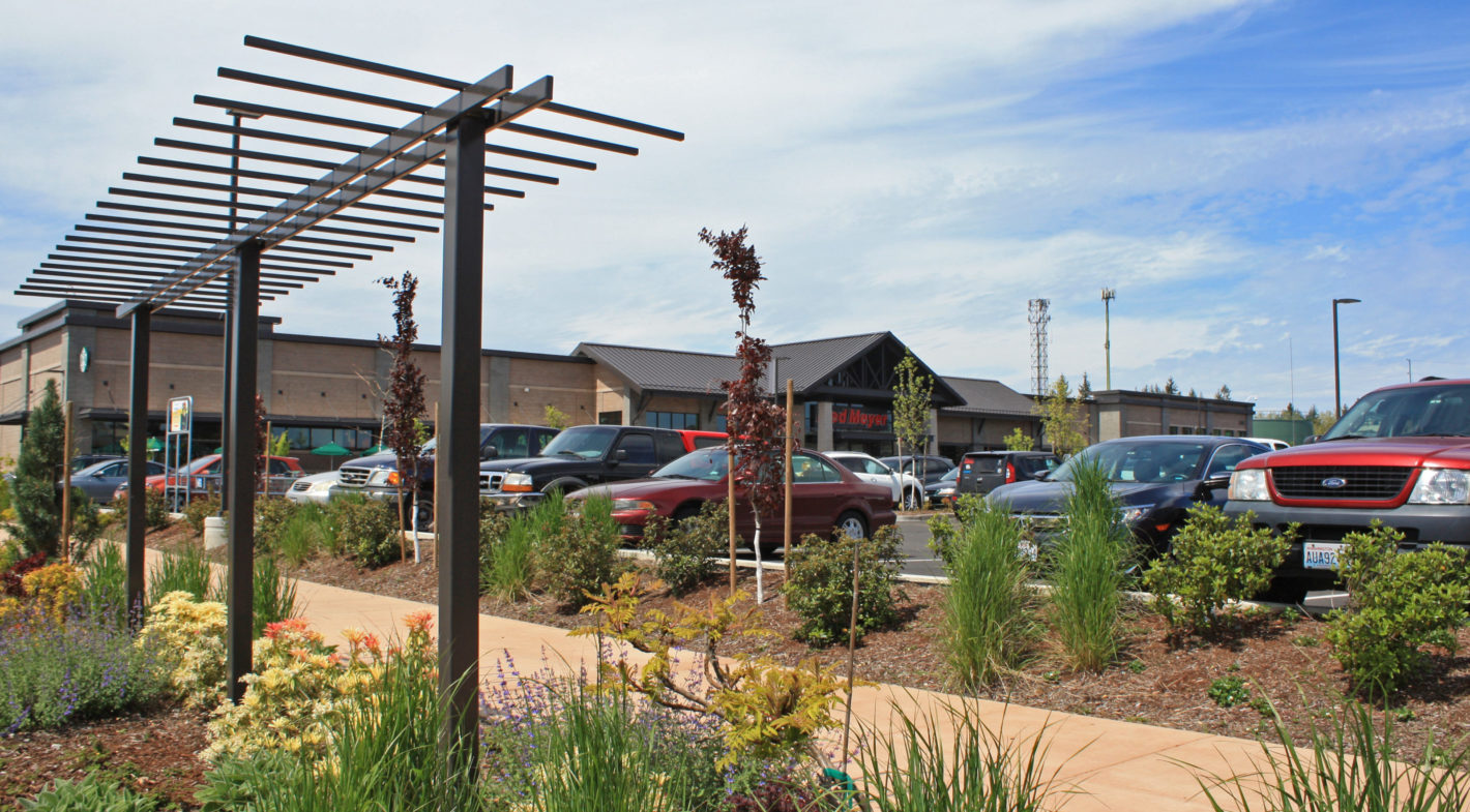 Olympic Towne Center 4