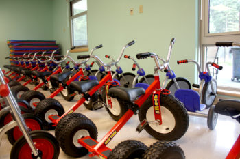FY09 Child Development Centers 4