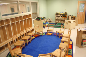 FY09 Child Development Centers 3