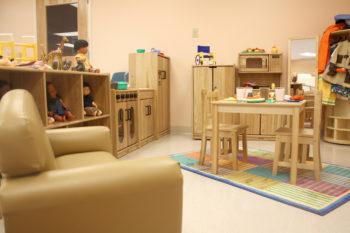 FY09 Child Development Centers 2