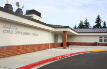 FY09 Child Development Centers 1