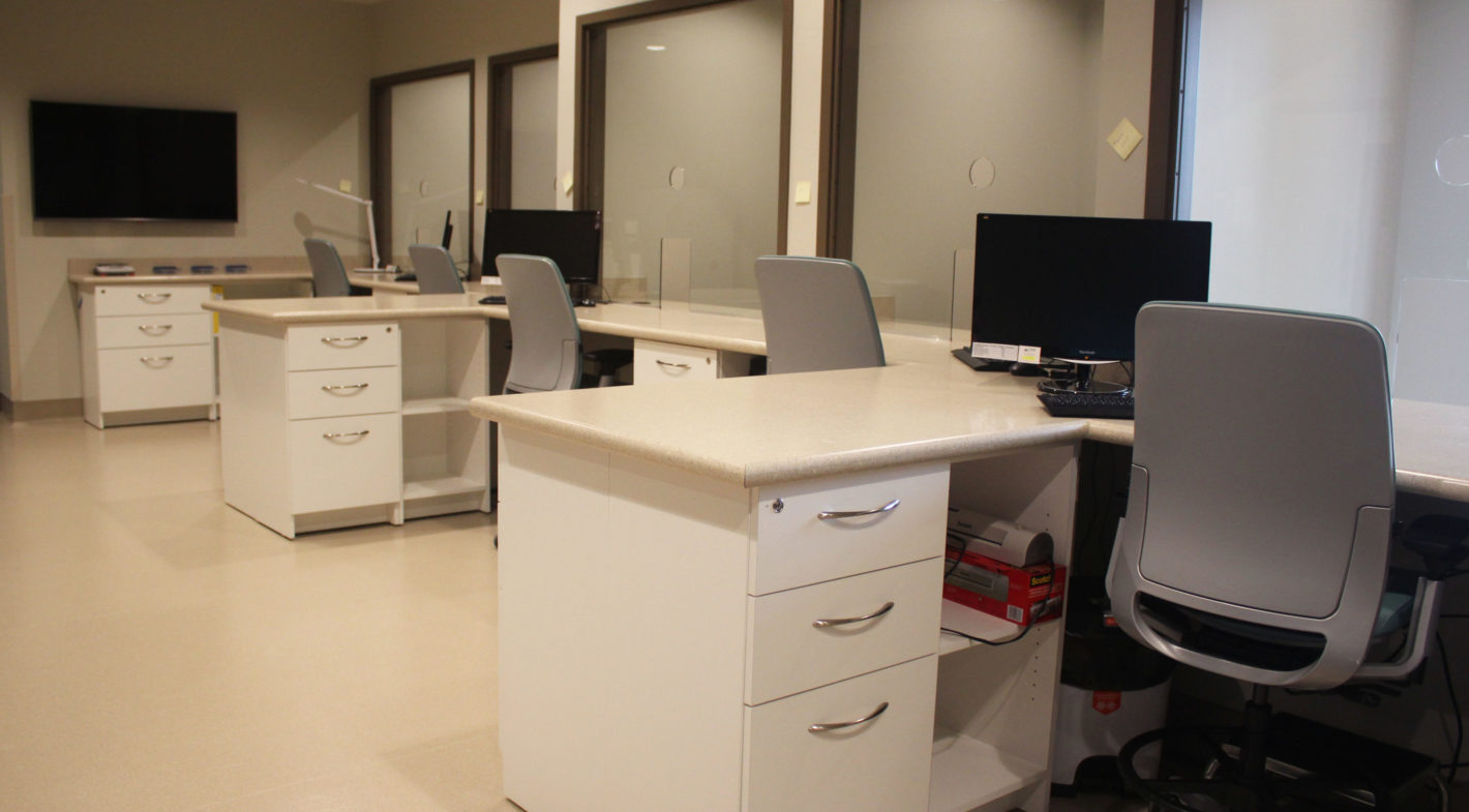 We Care Daily Clinic 15