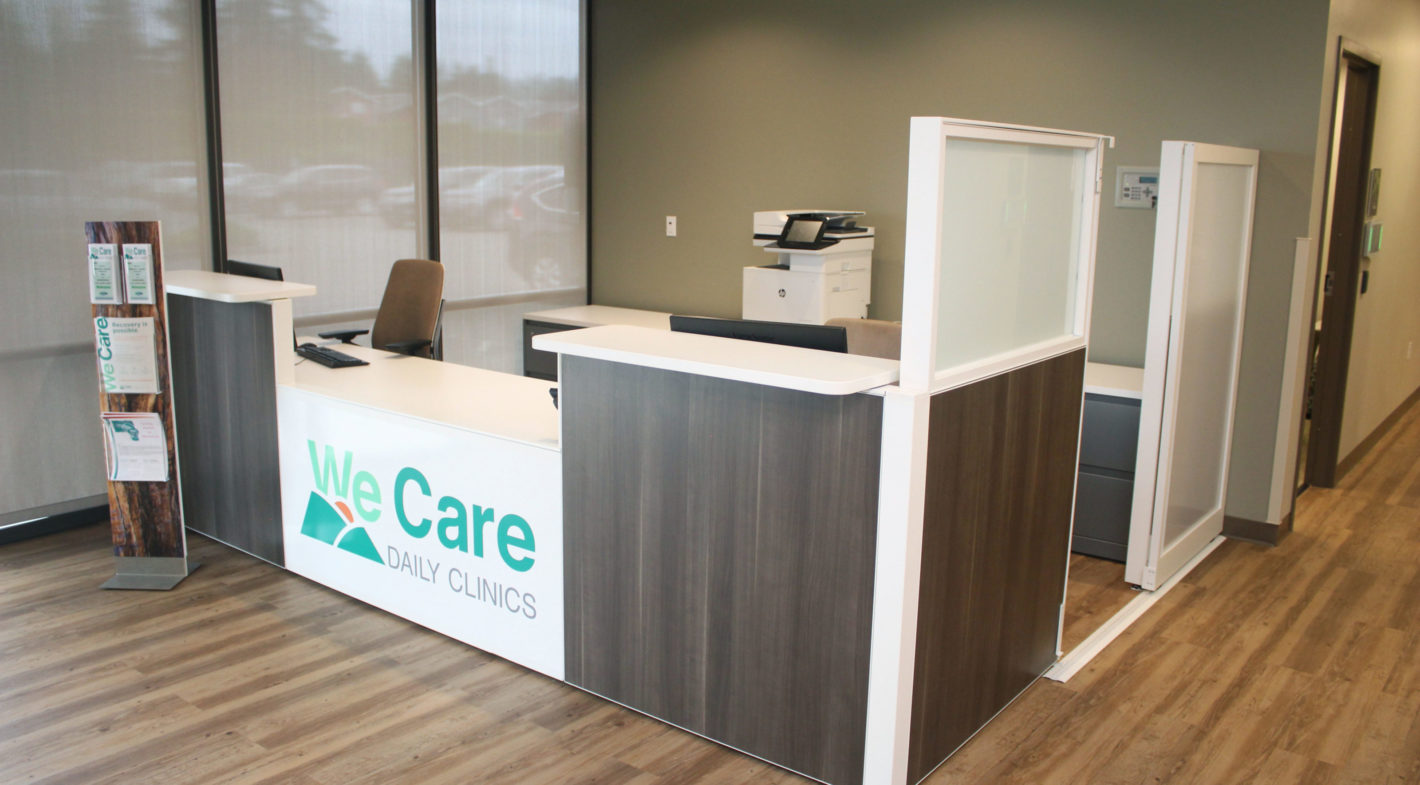 We Care Daily Clinic 13