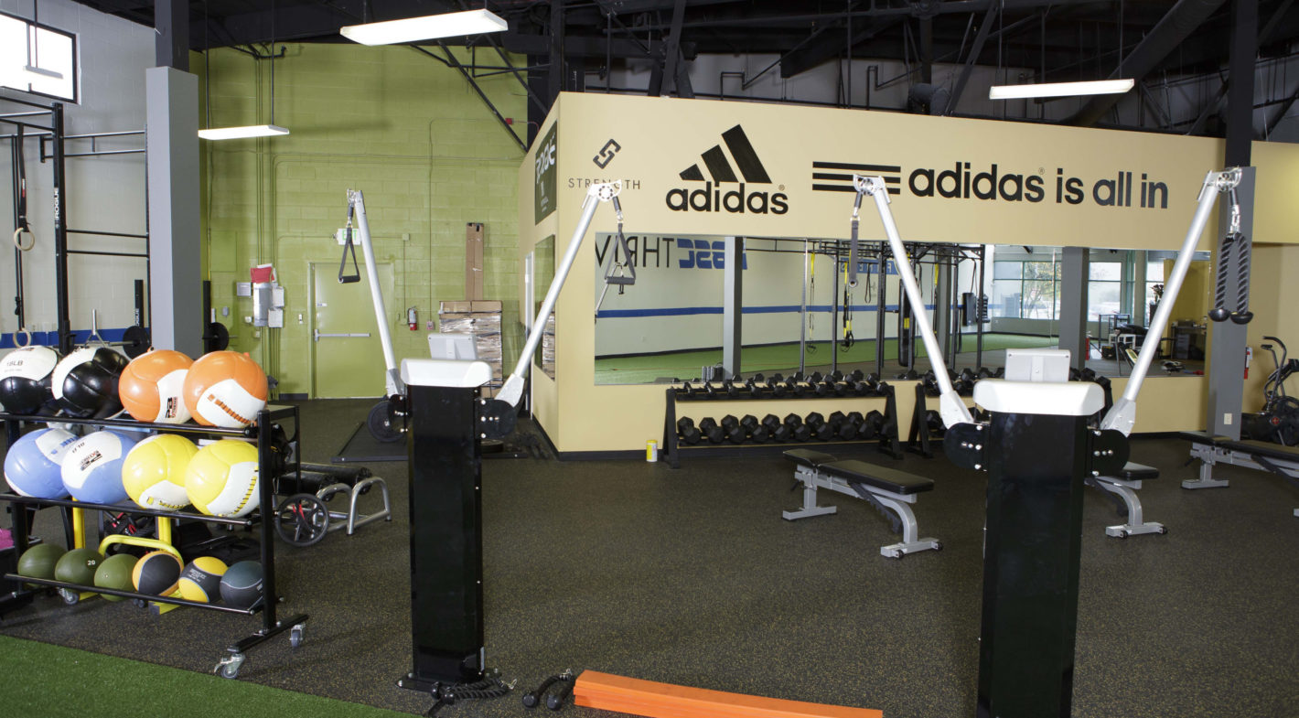 Innovative Fitness 2